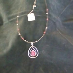 Lia Sophia Necklace